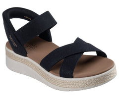 Slip-ins: BOBS Sun Ray - Bright Take Shoes | Skechers Women