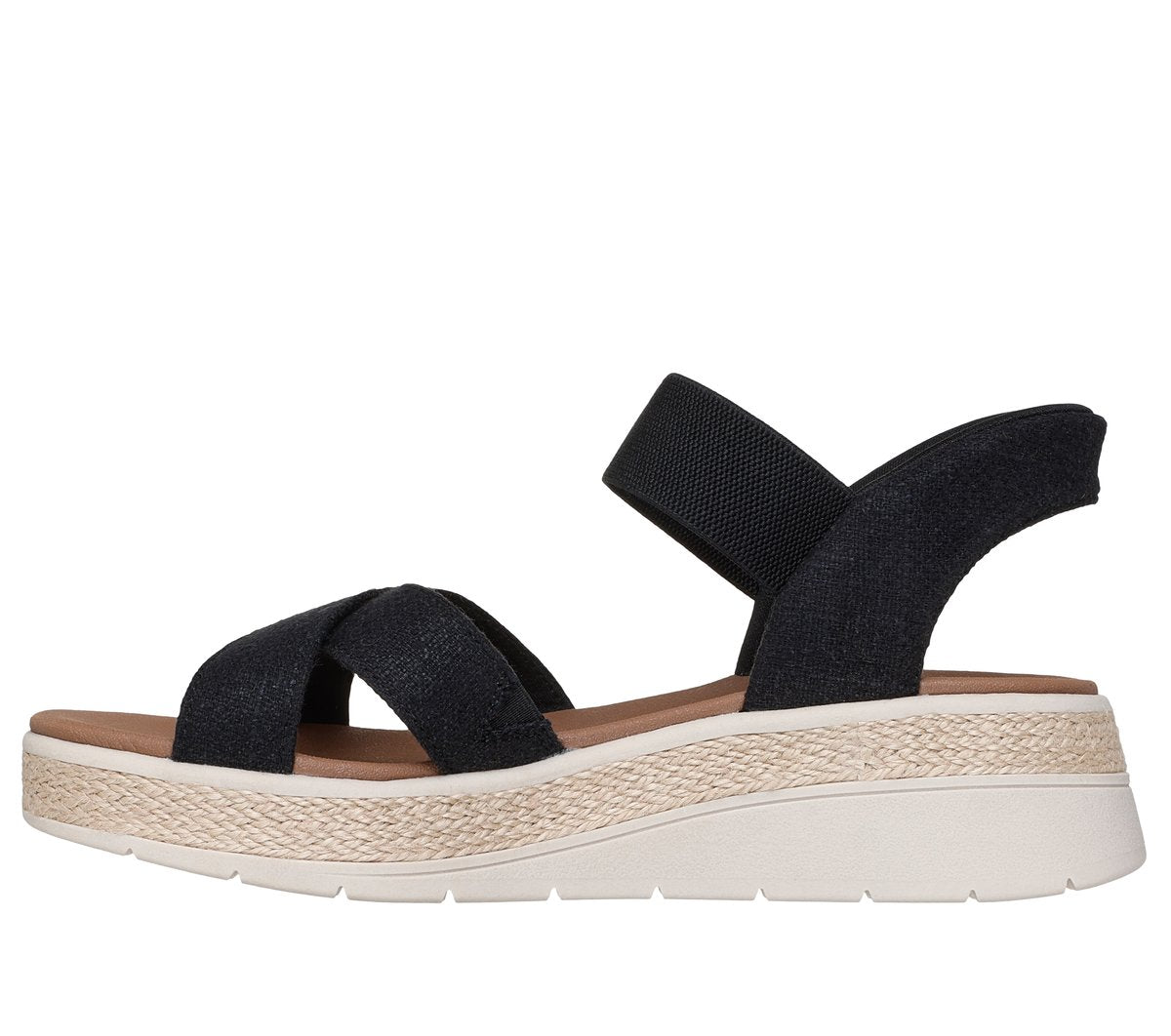 Slip-ins: BOBS Sun Ray - Bright Take Shoes | Skechers Women