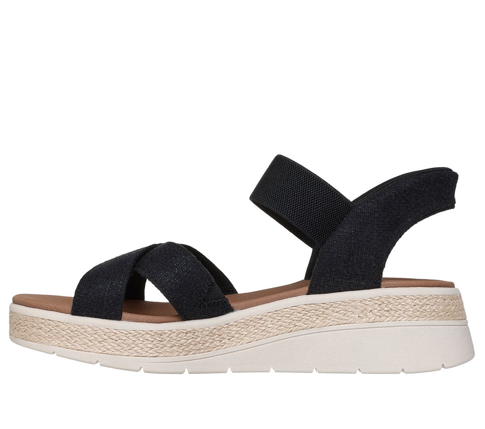 Slip-ins: BOBS Sun Ray - Bright Take Shoes | Skechers Women