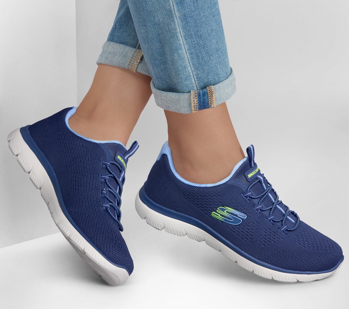 Summits - Radiant Flow Shoes | Skechers Women