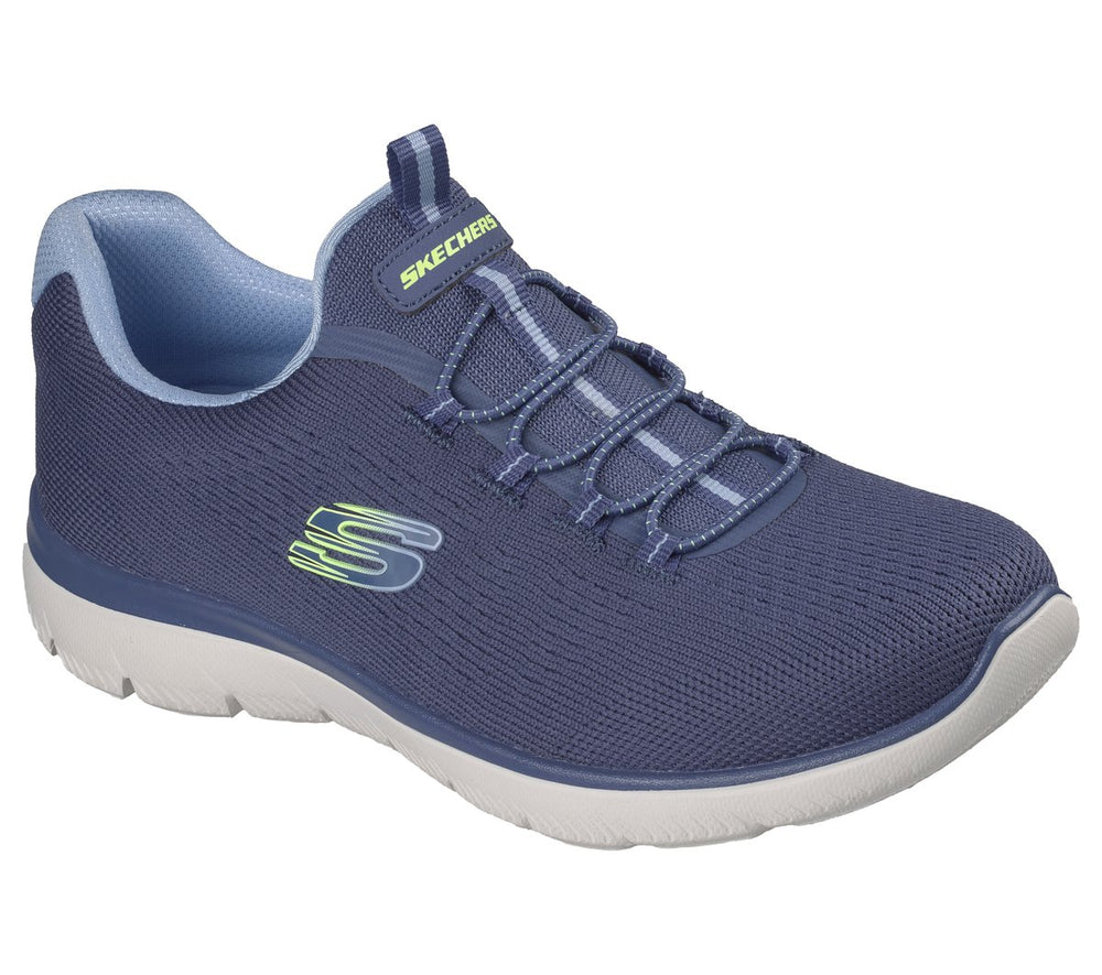 Summits - Radiant Flow Shoes | Skechers Women