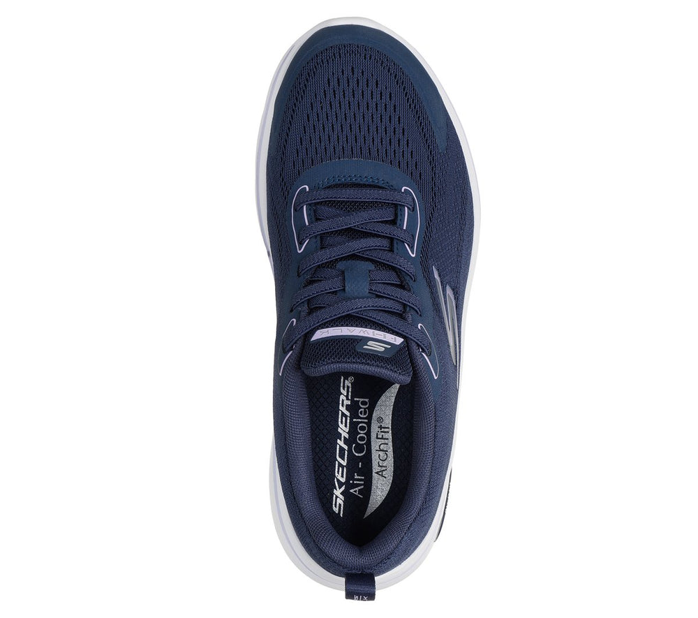 GO WALK Arch Fit 2.0 - Cassy Shoes | Skechers Women