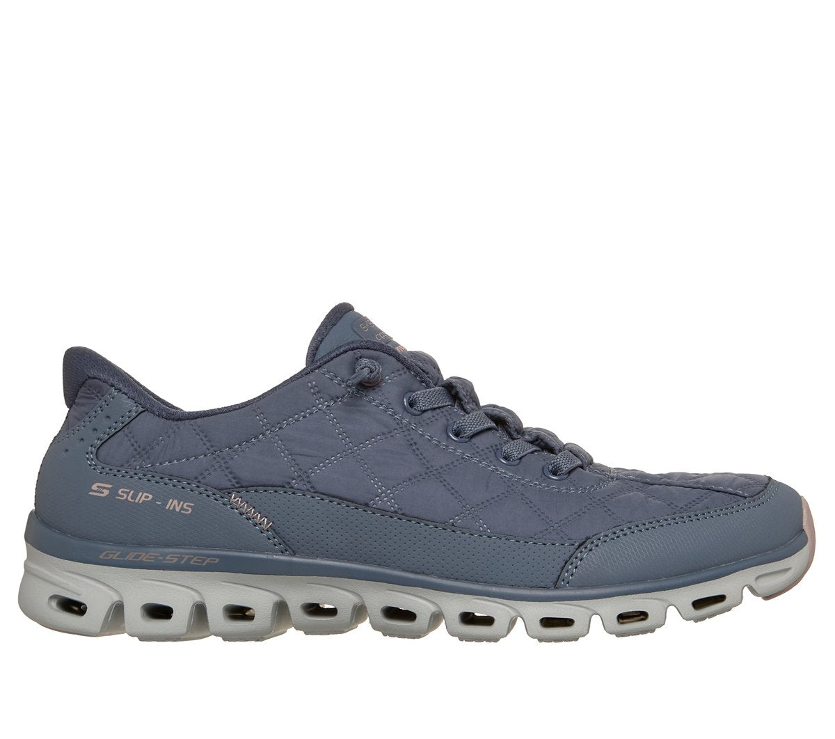Slip-ins: Glide-Step - Cozy Fit At Ease Shoes | Skechers Women