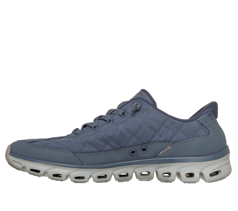 Slip-ins: Glide-Step - Cozy Fit At Ease Shoes | Skechers Women
