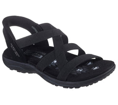 Slip-ins: Reggae Slim - Stretch Flex Shoes | Skechers Women