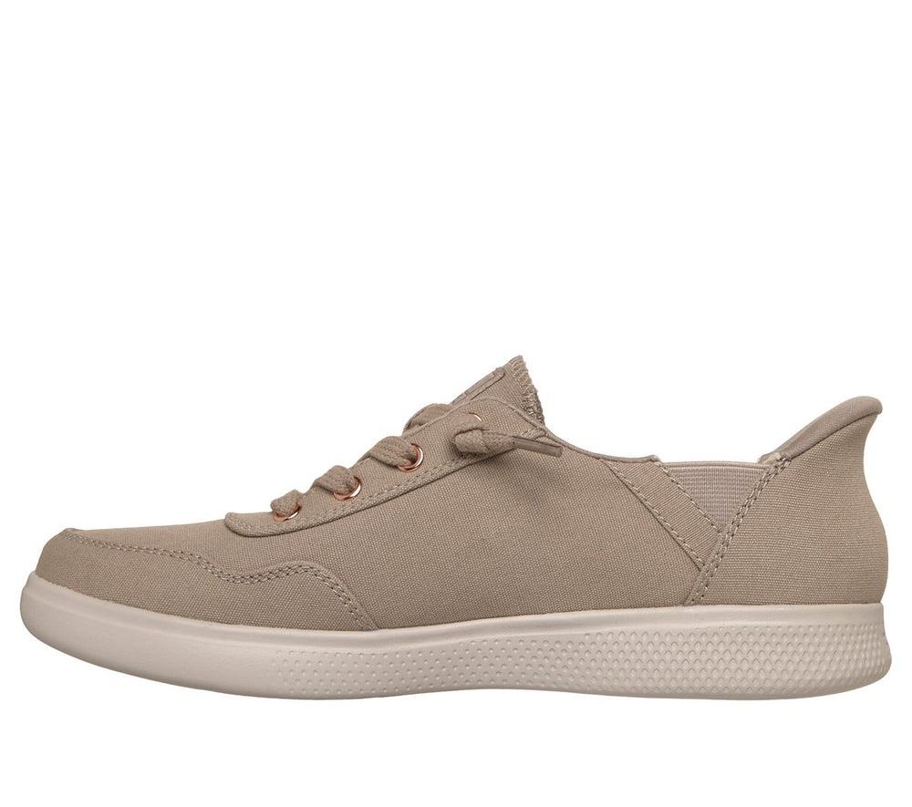 Slip-ins: BOBS Skip Cute - Keep It Sweet Shoes | Skechers Women