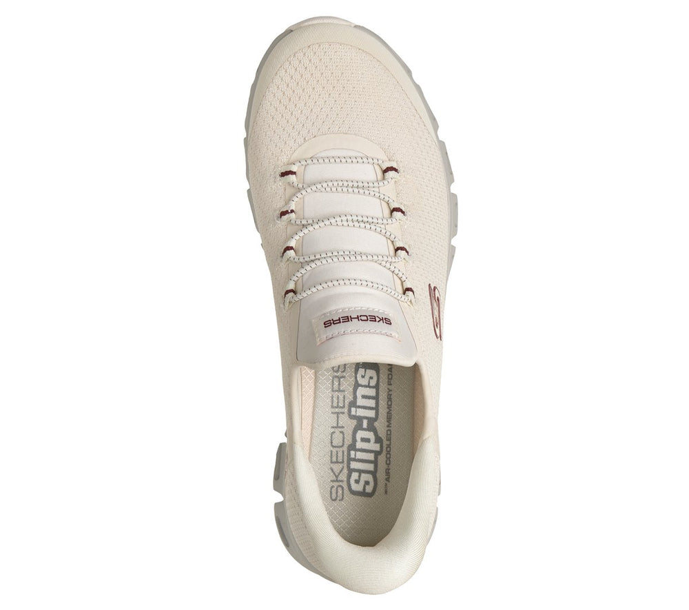 Slip-Ins: Glide-Step - Vibey Shoes | Skechers Women