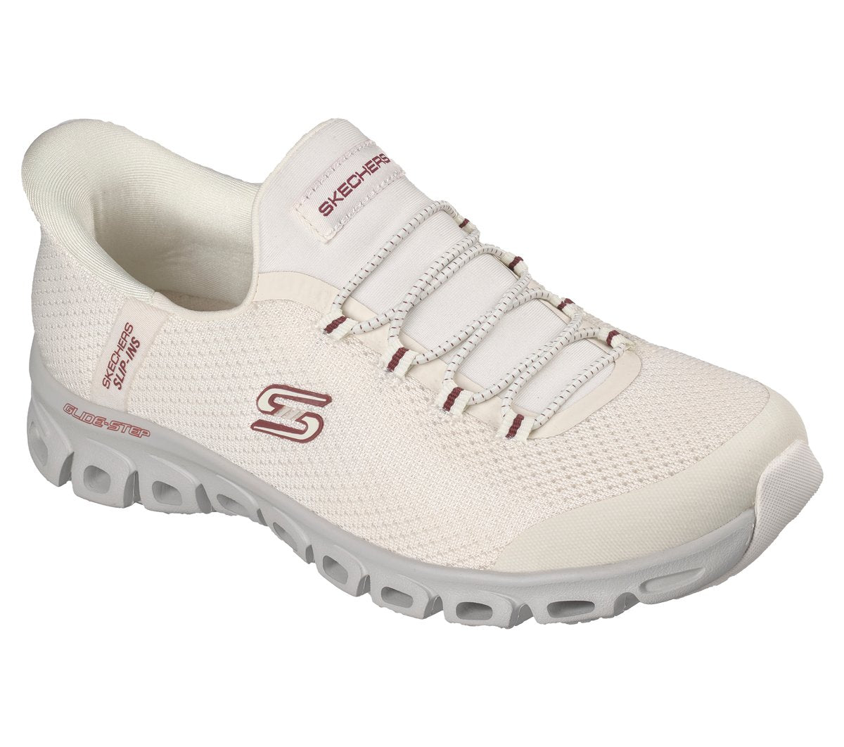 Slip-Ins: Glide-Step - Vibey Shoes | Skechers Women