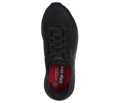 Slip-ins Work Relaxed Fit: Max Cushioning Elite - Eltra Shoes | Skechers Women