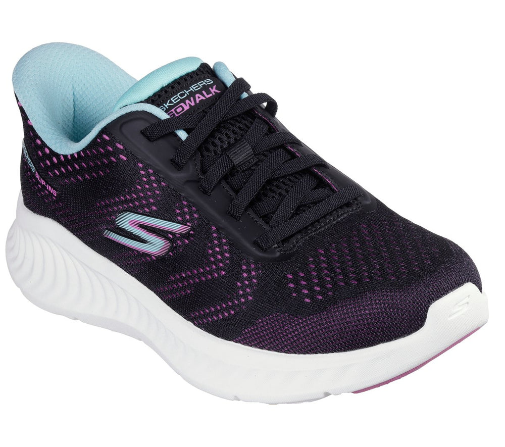 Slip-ins: GO WALK Now - Khloe Shoes | Skechers Women