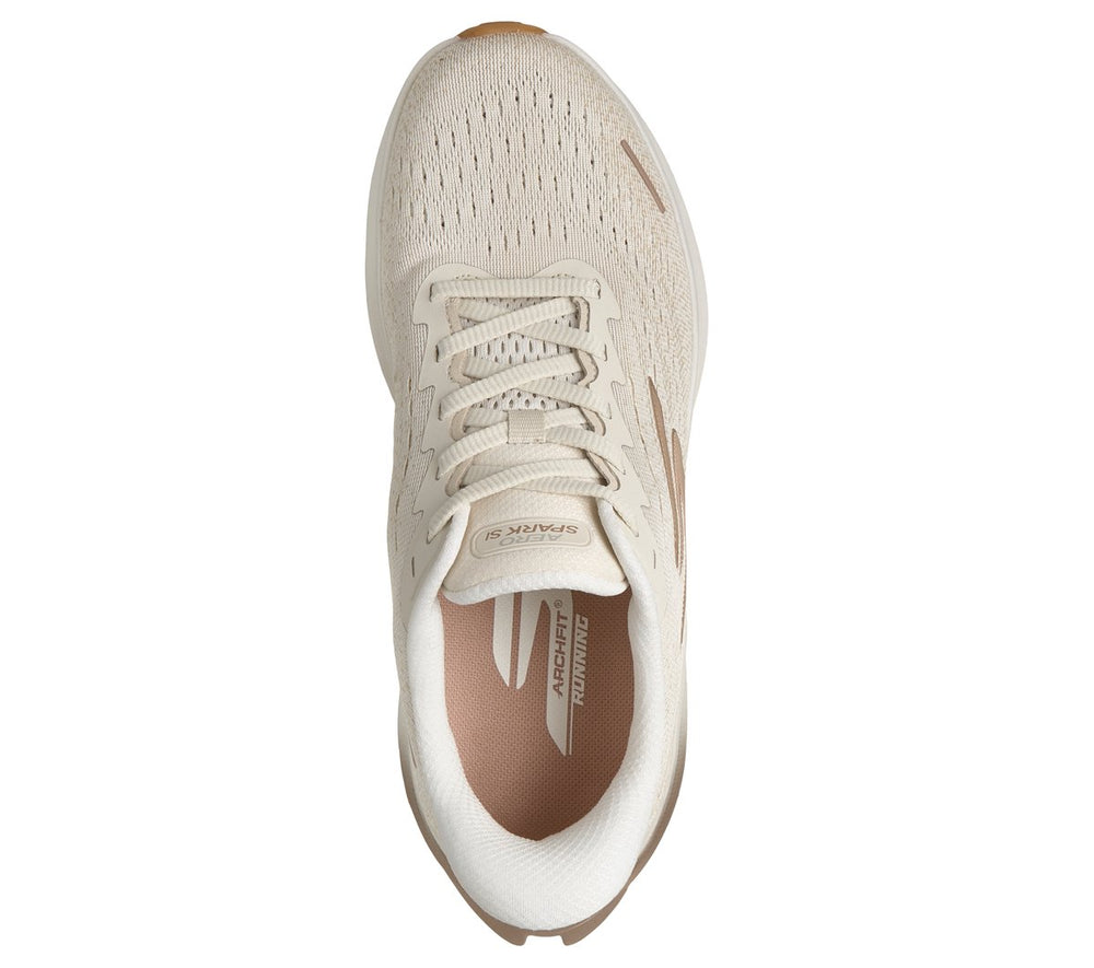 Slip-ins: Aero Spark Shoes | Skechers Women