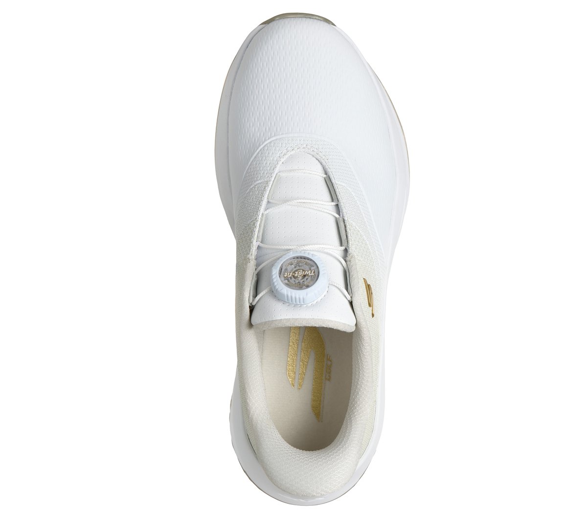 Slip-ins Golf Waterproof: Flow SI - Twist Fit Shoes | Skechers Women