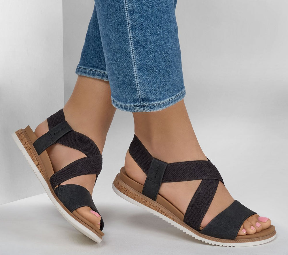 BOBS Desert Kiss Low Shoes | Skechers Women