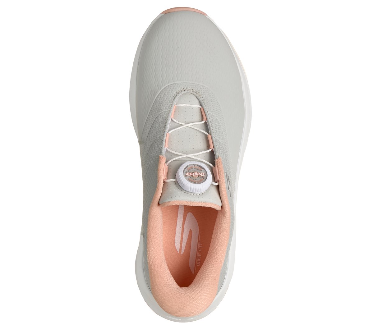 Slip-ins Golf Waterproof: Flow SI - Twist Fit Shoes | Skechers Women