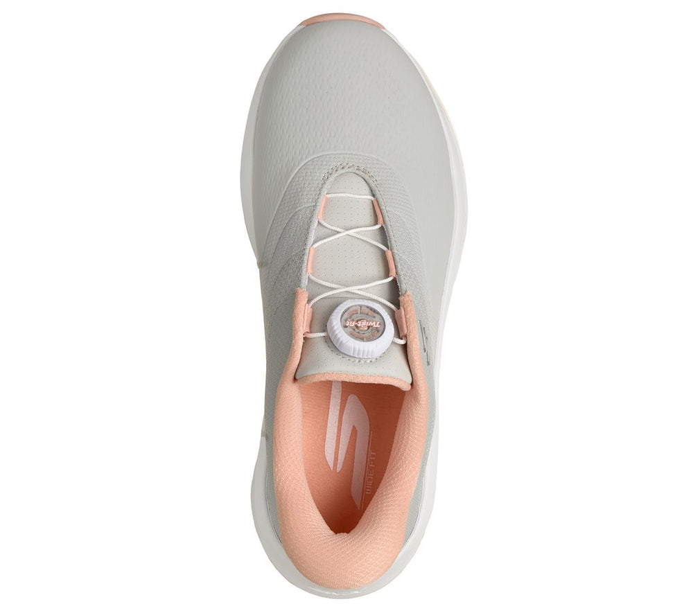 Slip-ins Golf Waterproof: Flow SI - Twist Fit Shoes | Skechers Women
