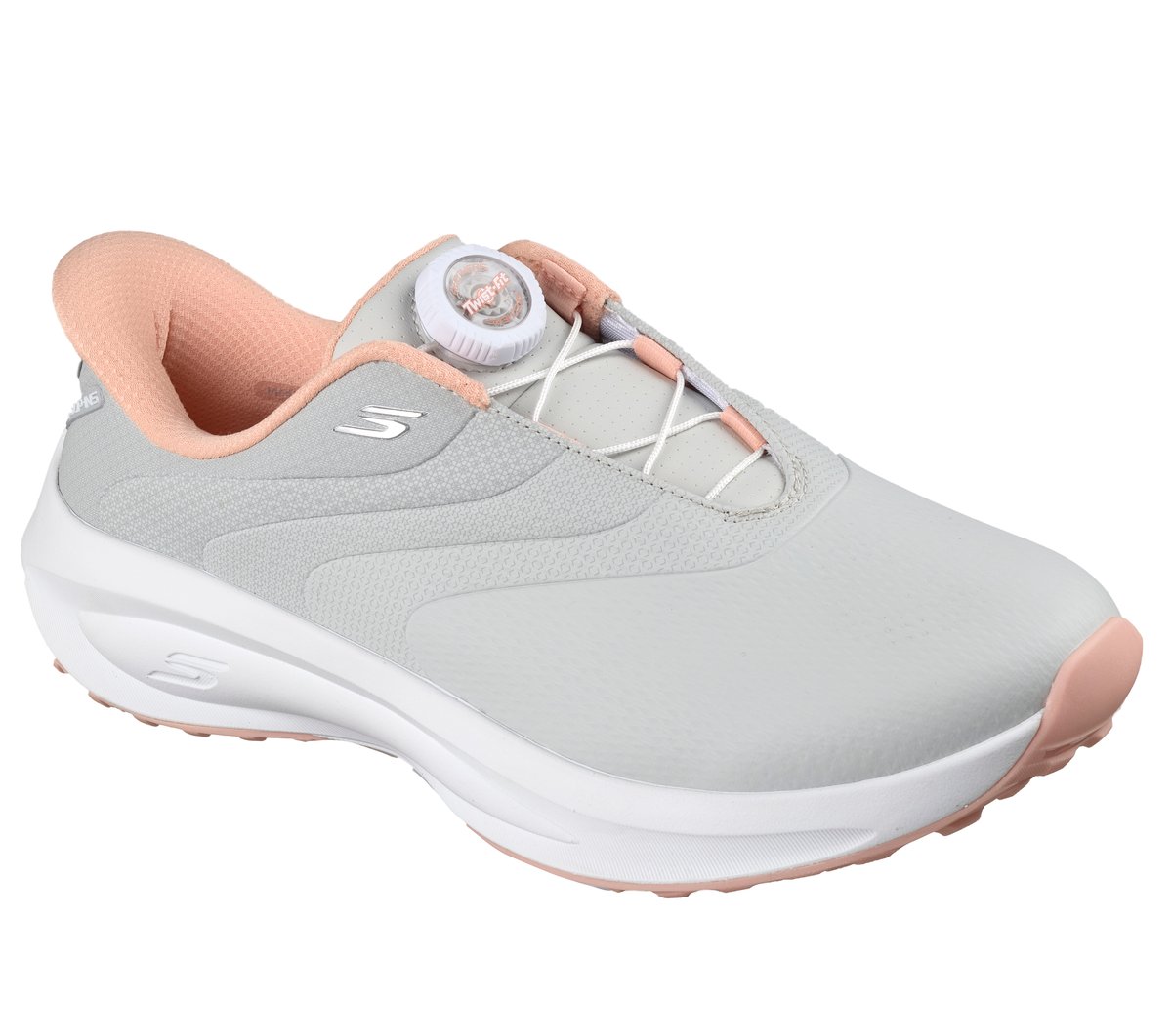 Slip-ins Golf Waterproof: Flow SI - Twist Fit Shoes | Skechers Women