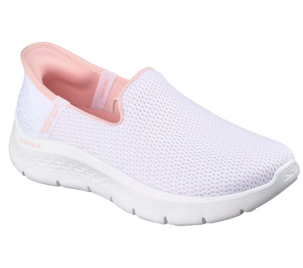 Slip-ins: GO WALK Flex - Relish Shoes | Skechers Women
