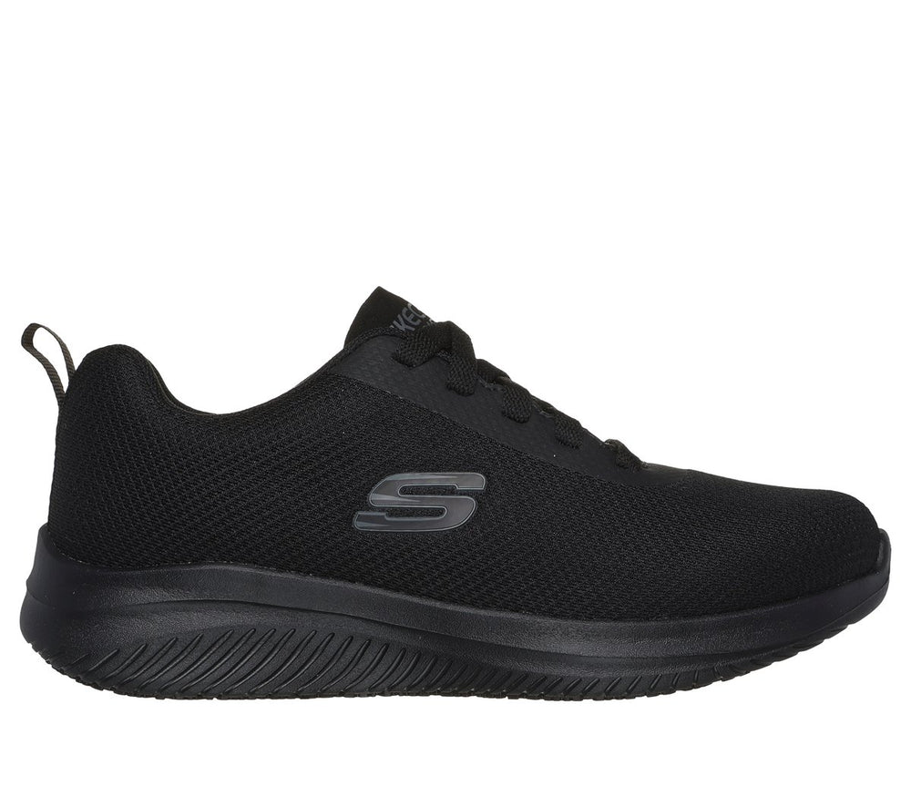Work Relaxed Fit: Ultra Flex 3.0 SR - Jinie Shoes | Skechers Women