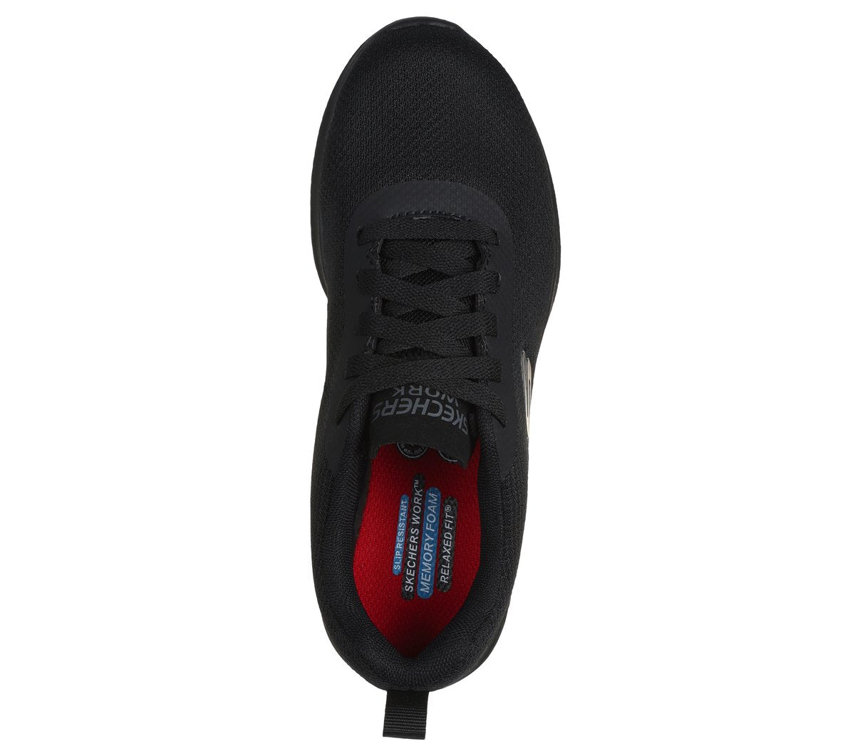 Work Relaxed Fit: Ultra Flex 3.0 SR - Jinie Shoes | Skechers Women