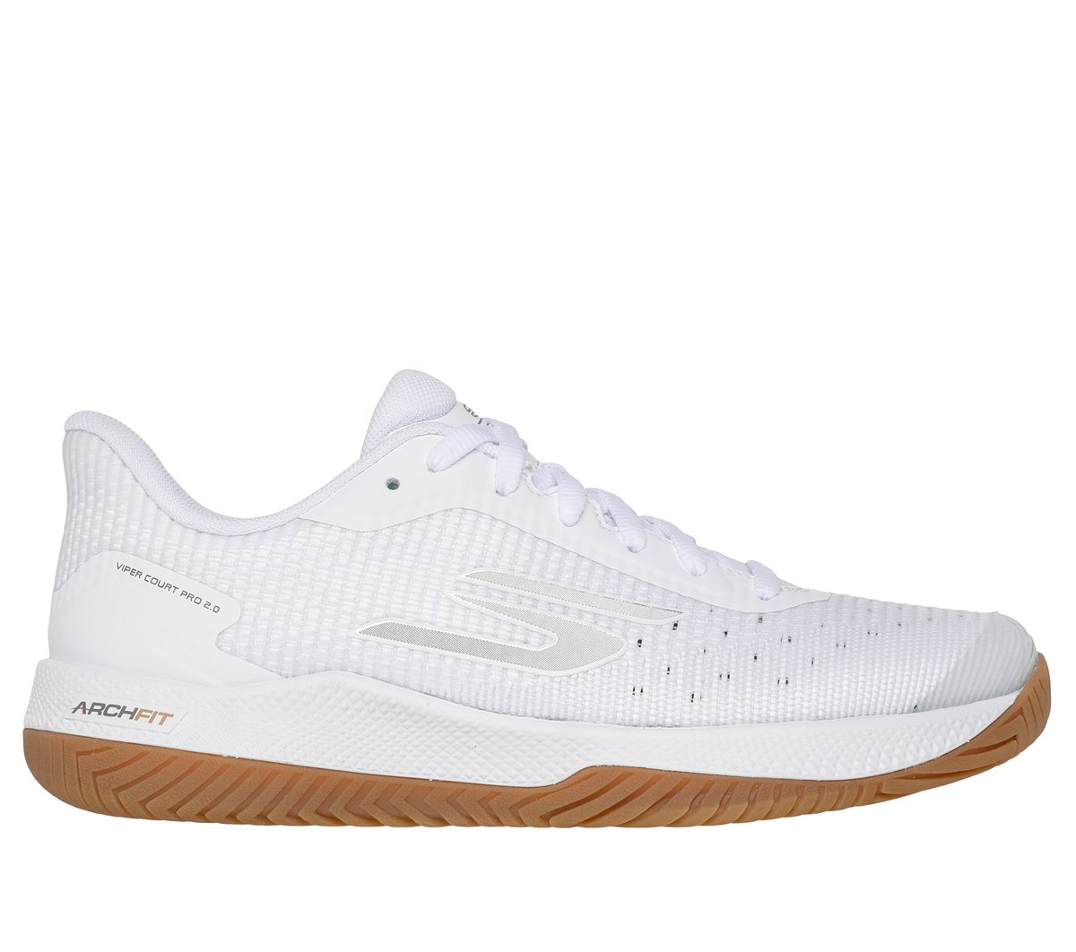 Viper Court Pro 2.0 Shoes | Skechers Women