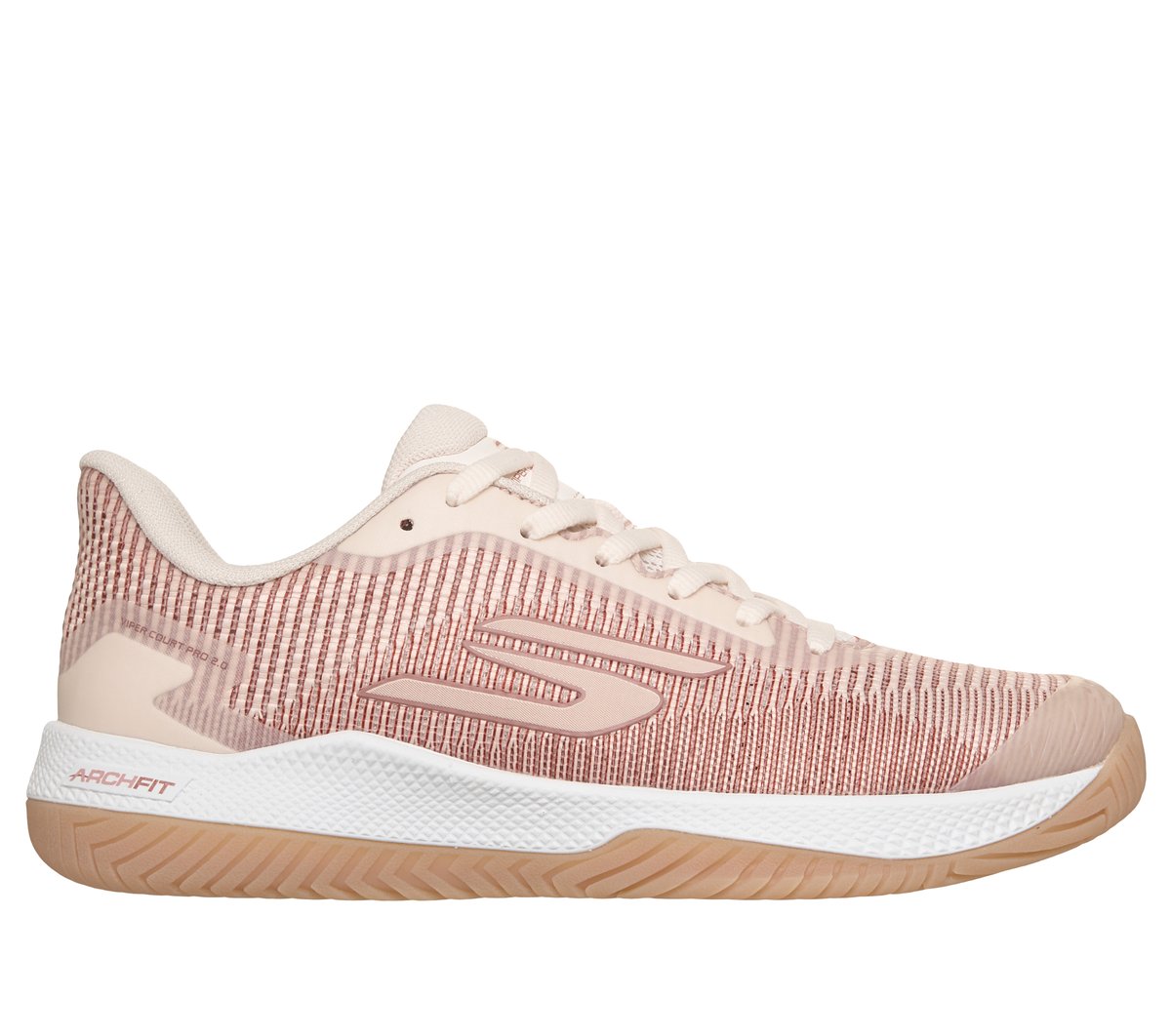 Viper Court Pro 2.0 Shoes | Skechers Women