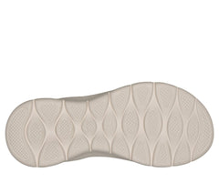 Slip-ins: GO WALK Flex Sandal - Illuminate Shoes | Skechers Women