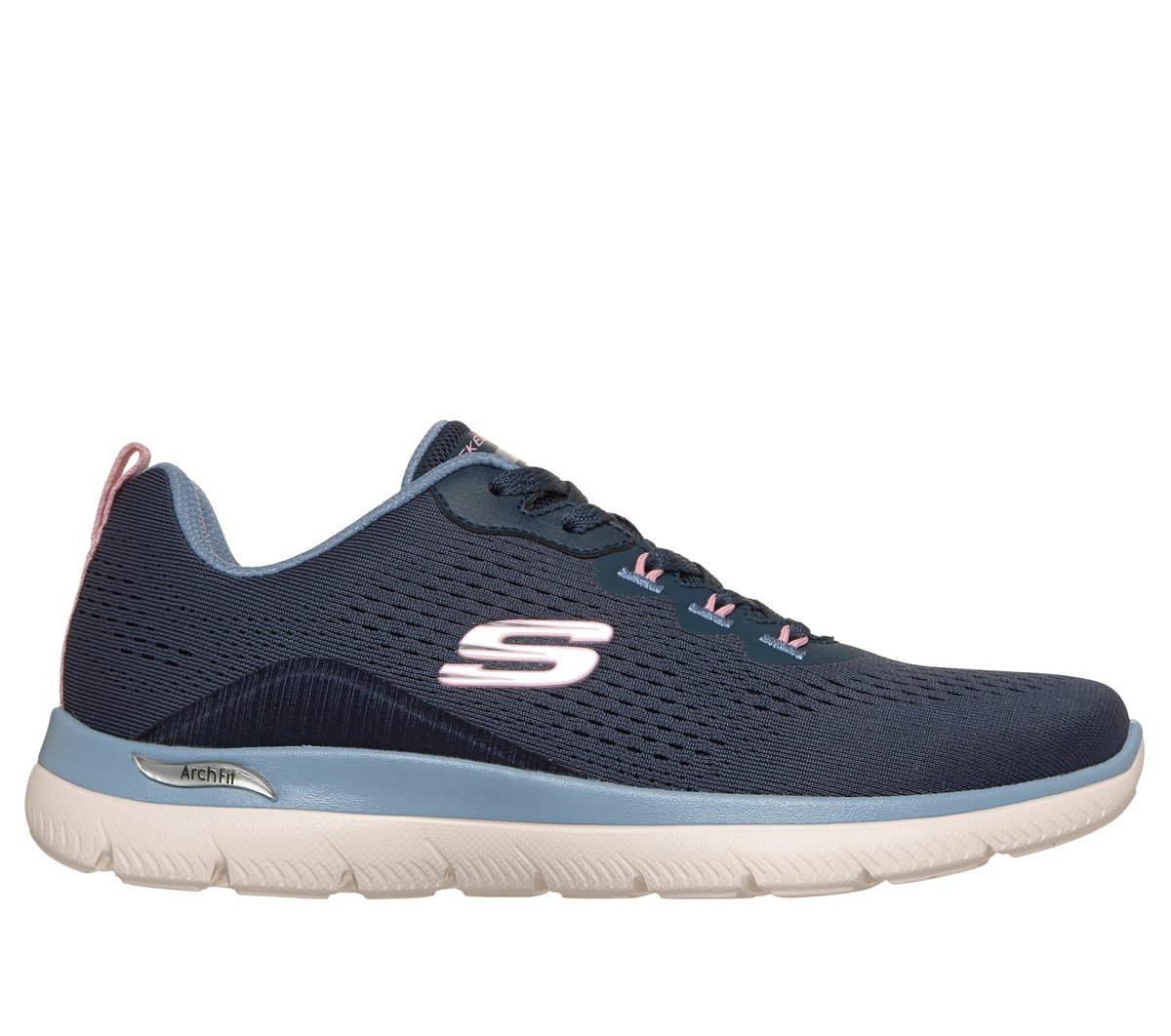 Arch Fit Summits - Daily Flow Shoes | Skechers Women