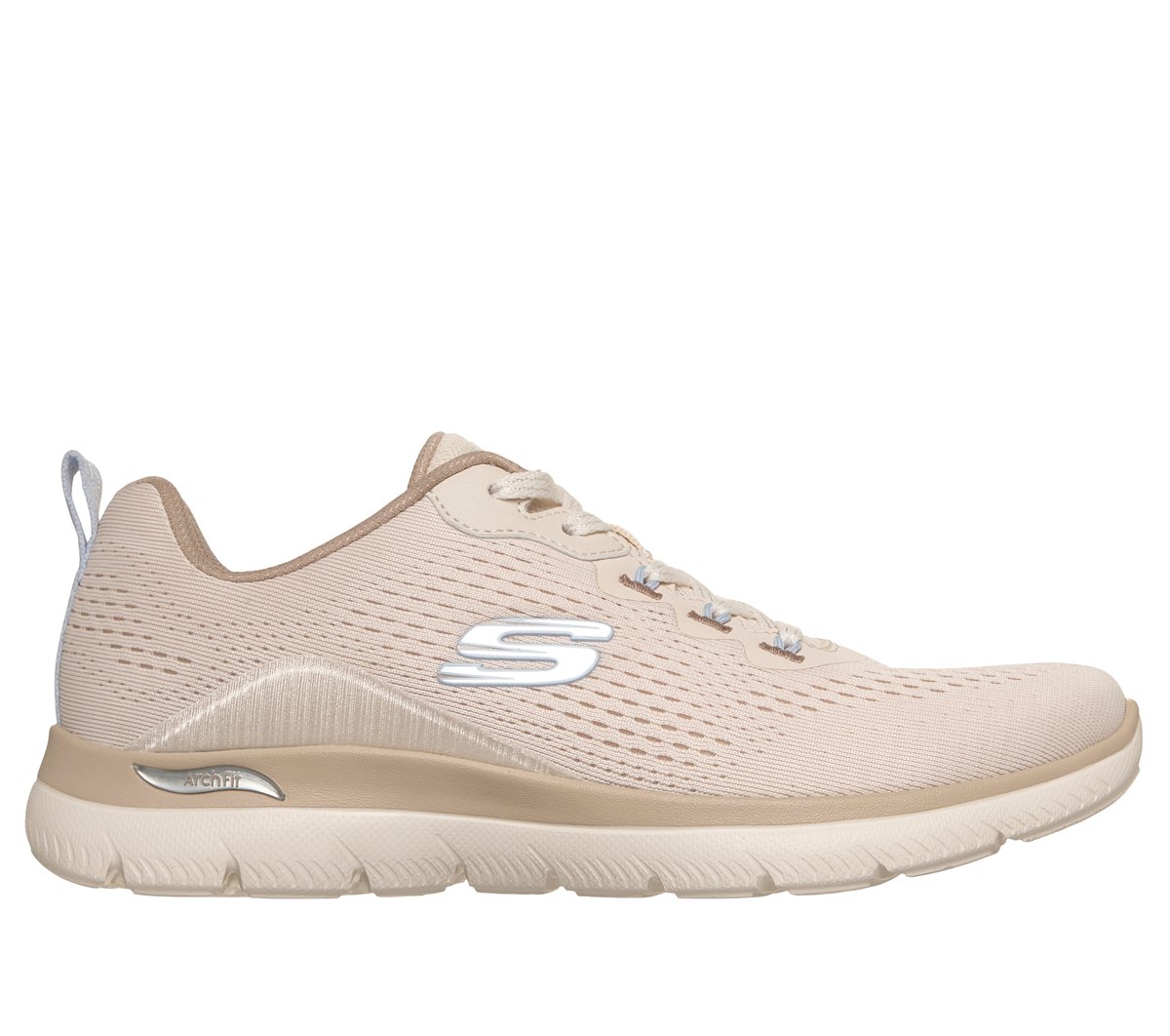 Arch Fit Summits - Daily Flow Shoes | Skechers Women