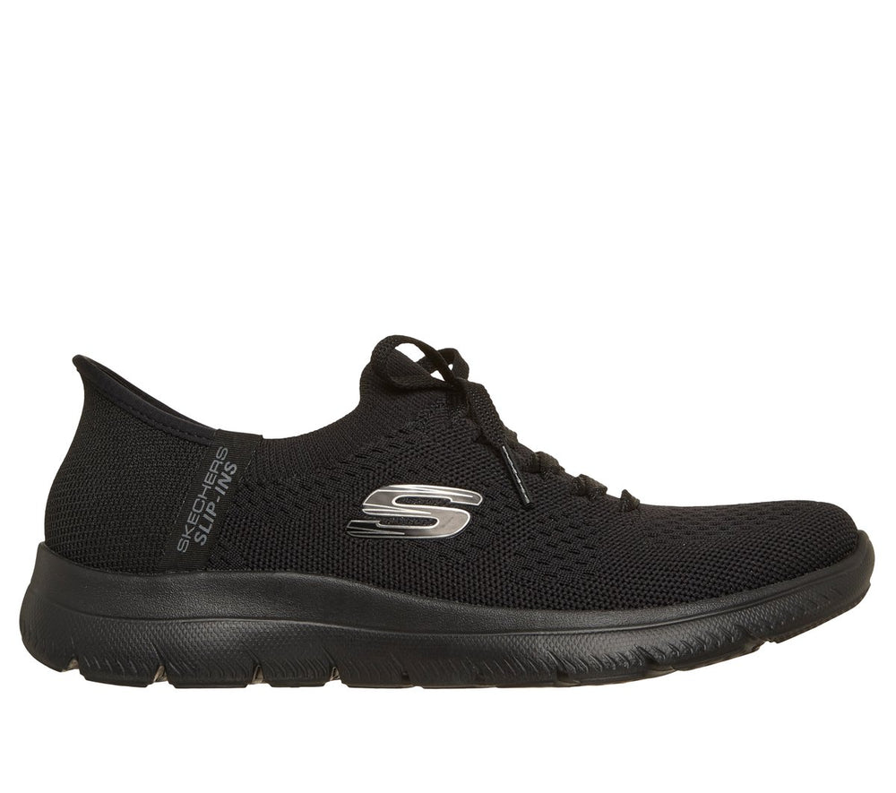 Slip-ins: Summits - New Daily Shoes | Skechers Women