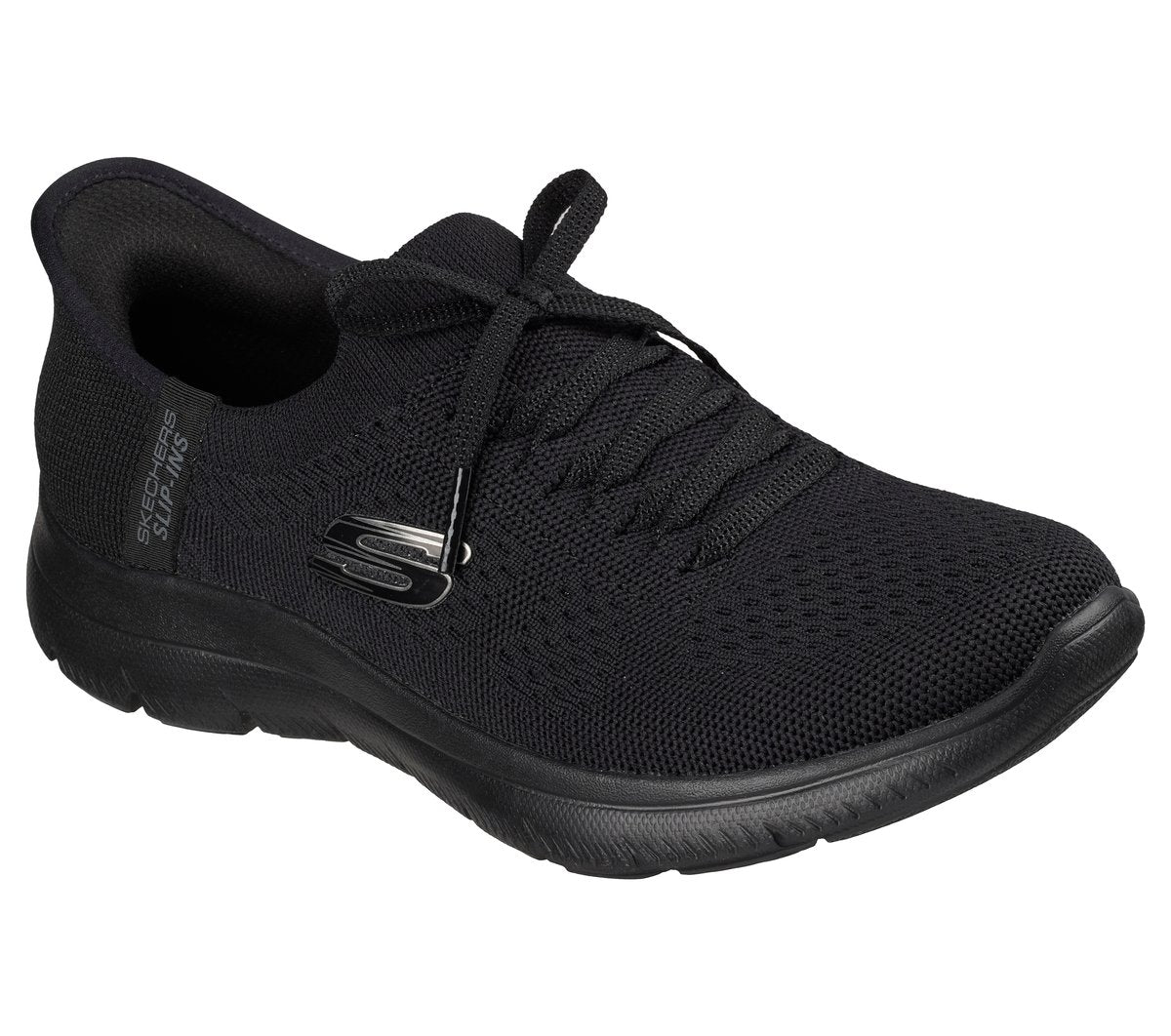 Slip-ins: Summits - New Daily Shoes | Skechers Women