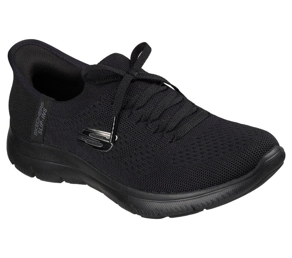 Slip-ins: Summits - New Daily Shoes | Skechers Women