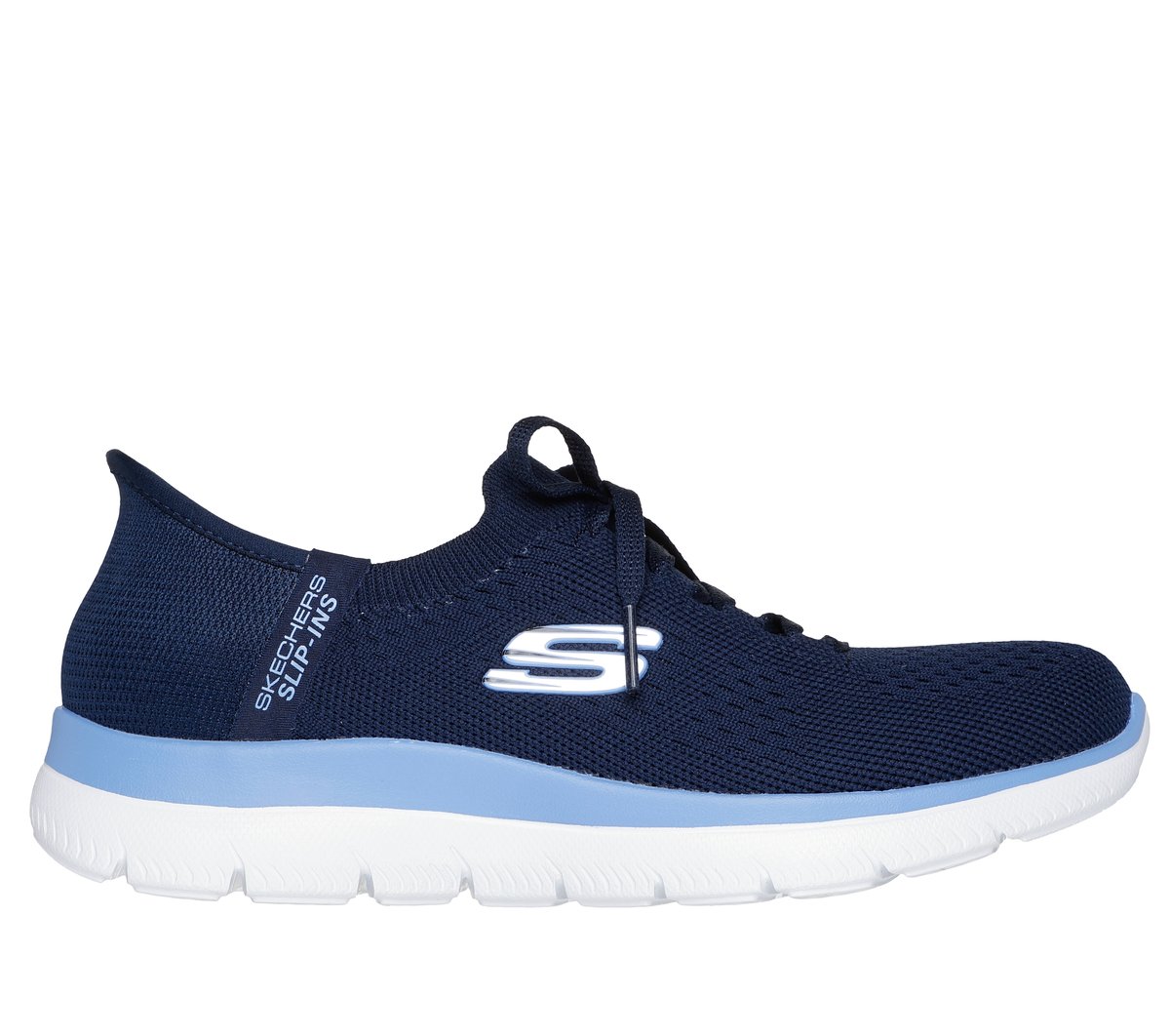 Slip-ins: Summits - New Daily Shoes | Skechers Women
