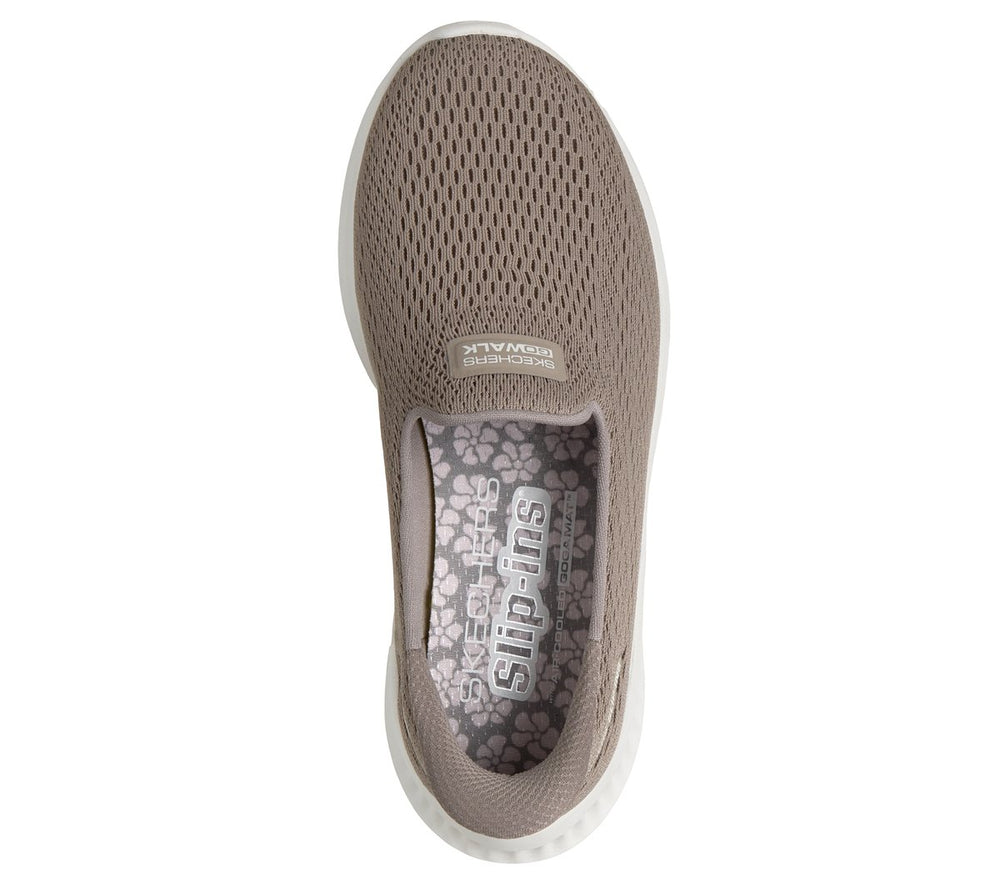 Slip-ins: GO WALK Now - Ivy Shoes | Skechers Women