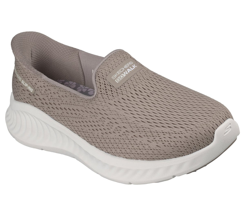 Slip-ins: GO WALK Now - Ivy Shoes | Skechers Women