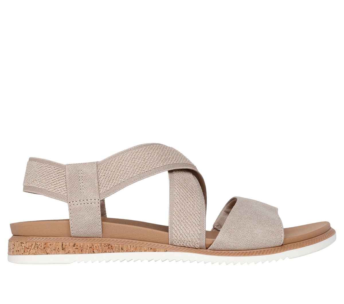 BOBS Desert Kiss Low Shoes | Skechers Women