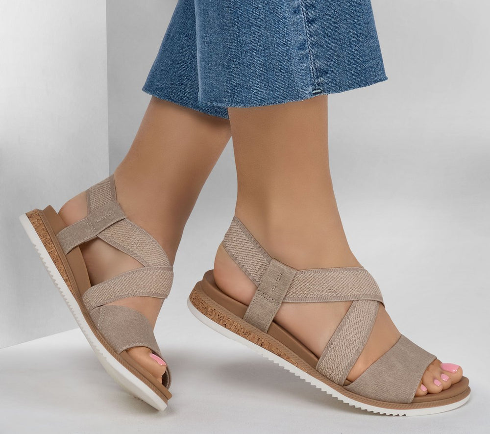 BOBS Desert Kiss Low Shoes | Skechers Women