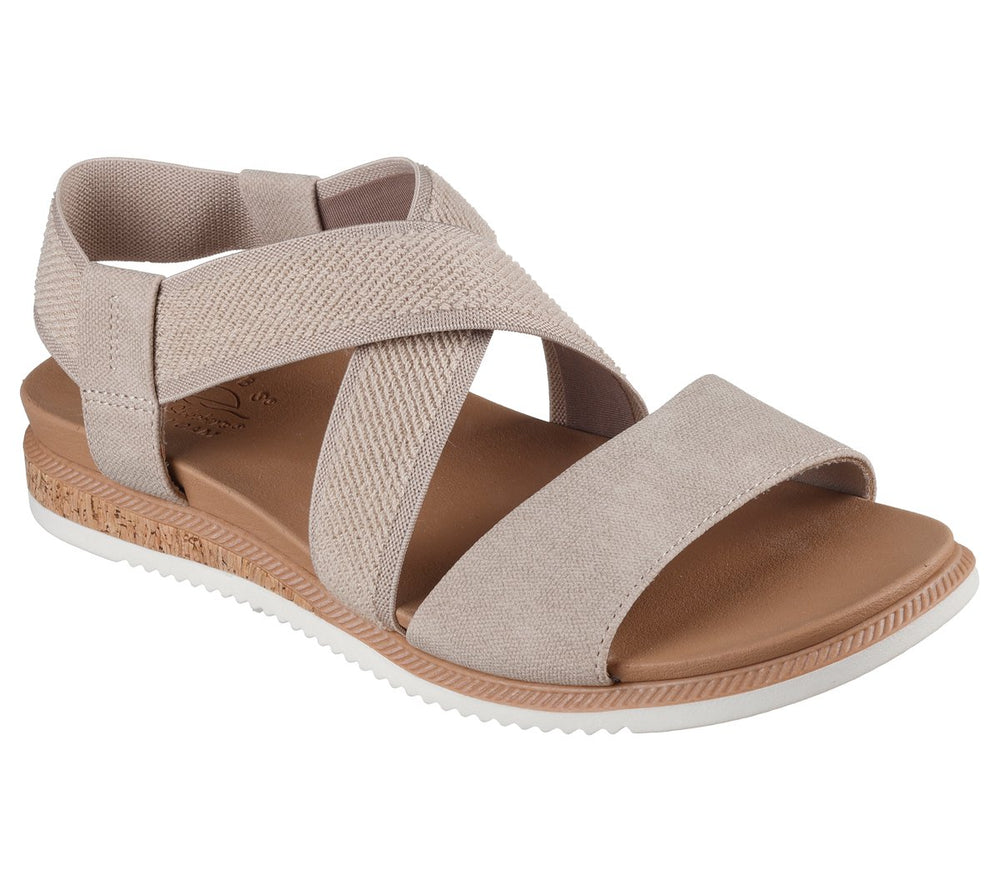 BOBS Desert Kiss Low Shoes | Skechers Women