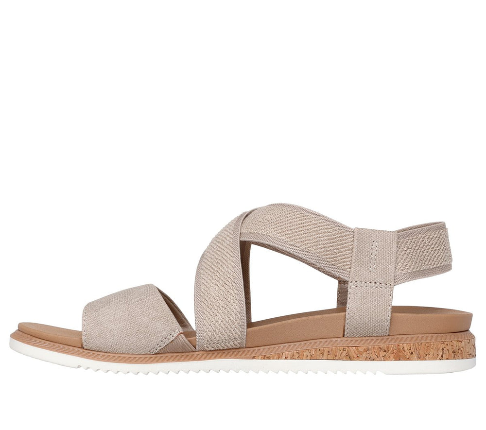 BOBS Desert Kiss Low Shoes | Skechers Women