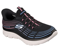 Slip-ins: Summits Plus - Bright Wave Shoes | Skechers Women