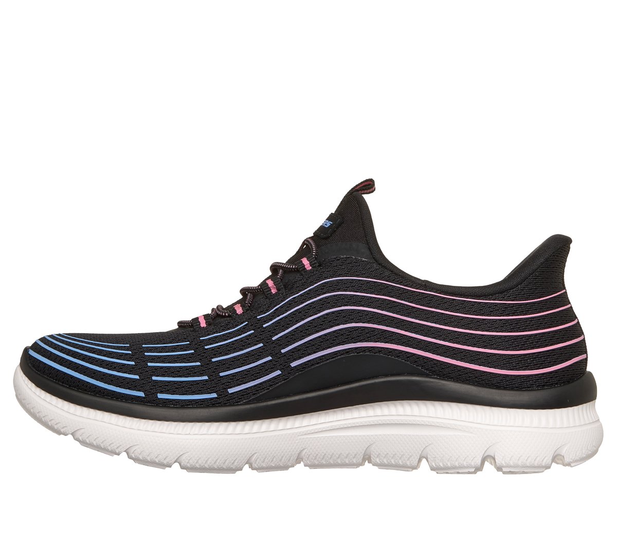Slip-ins: Summits Plus - Bright Wave Shoes | Skechers Women