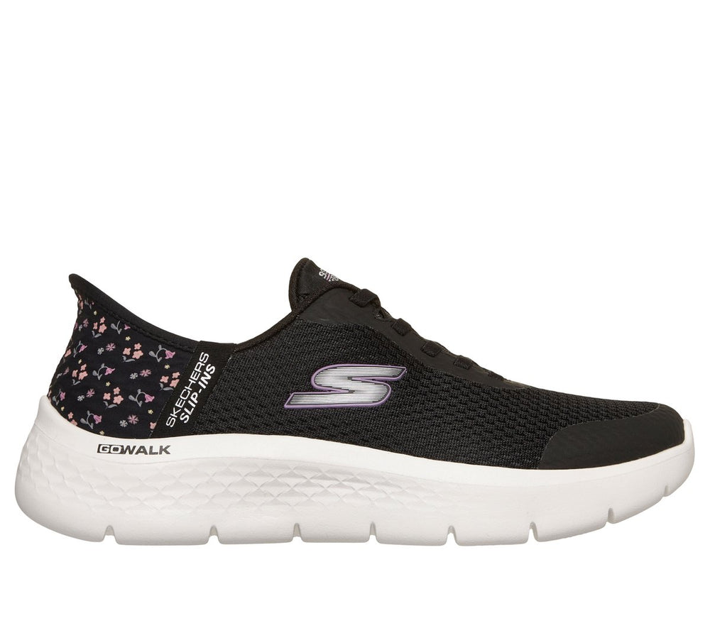 Slip-ins: GO WALK Flex - Lily Rose Shoes | Skechers