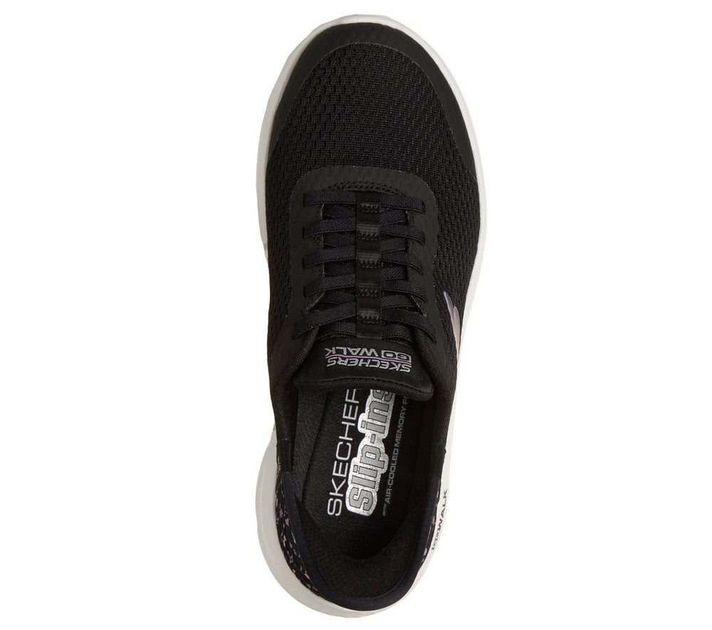 Slip-ins: GO WALK Flex - Lily Rose Shoes | Skechers