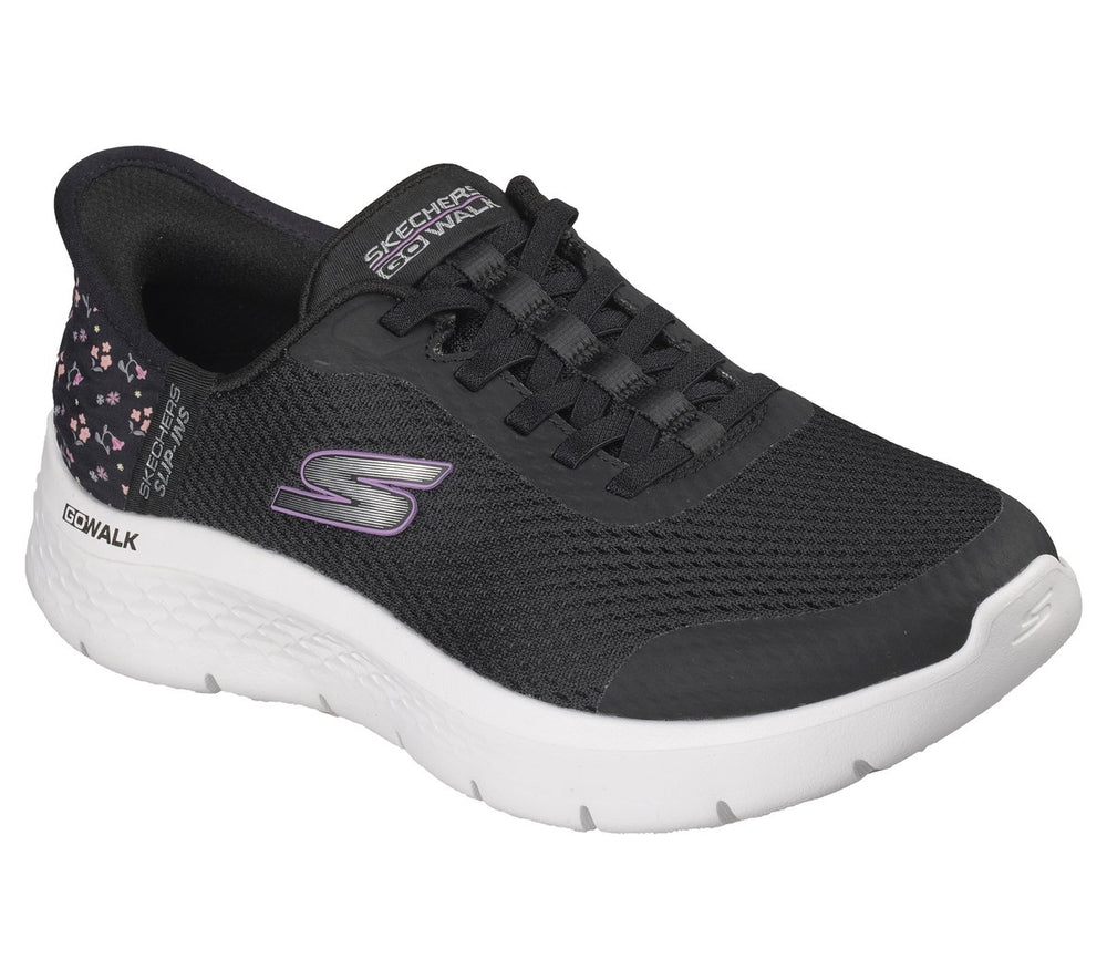 Slip-ins: GO WALK Flex - Lily Rose Shoes | Skechers