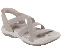 Slip-ins: Reggae Slim - Stretch Flex Shoes | Skechers Women
