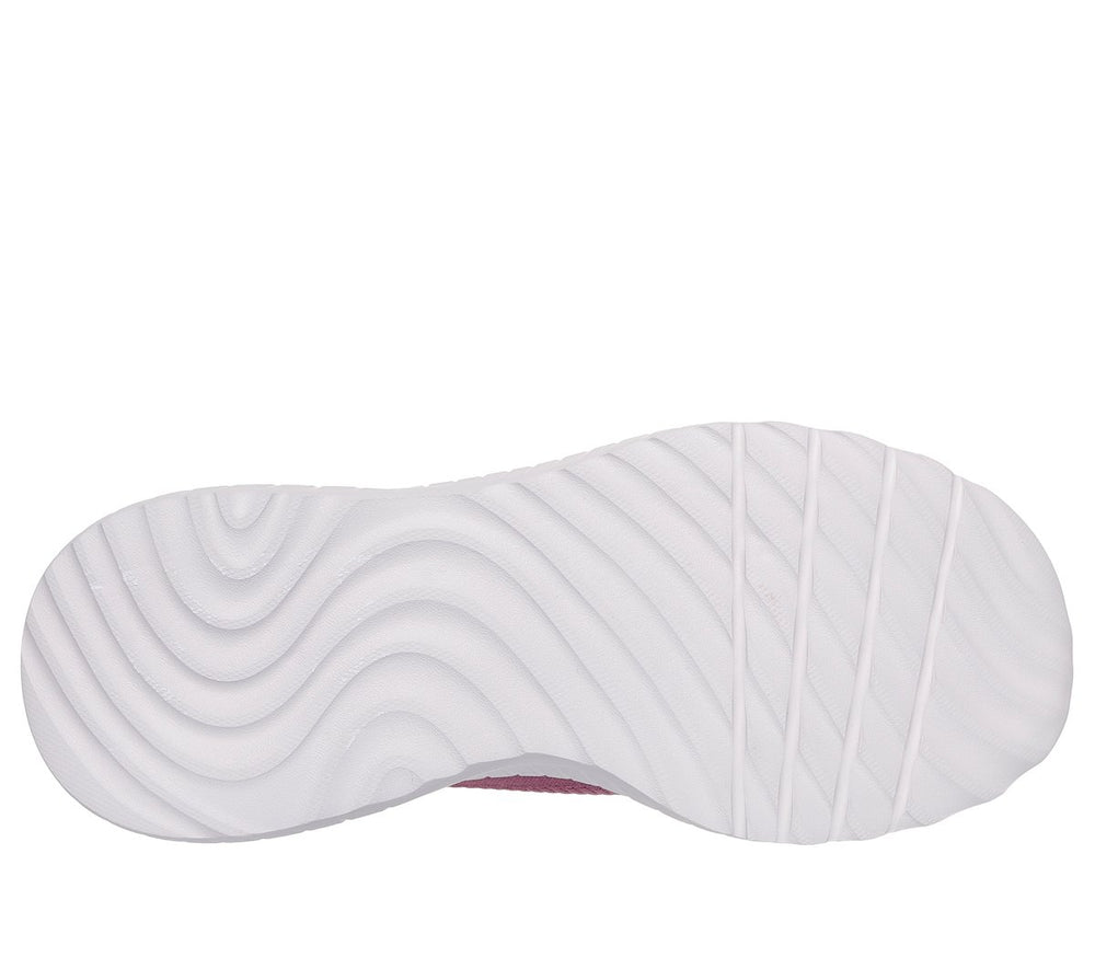 Slip-ins: BOBS Sport Squad Chaos - Current Muse Shoes | Skechers Women