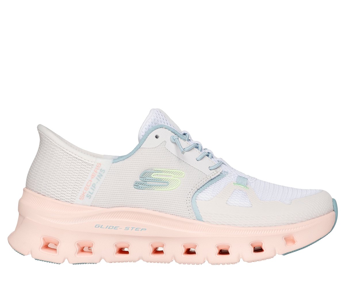 Slip-ins: Glide-Step Pro Shoes | Skechers Women