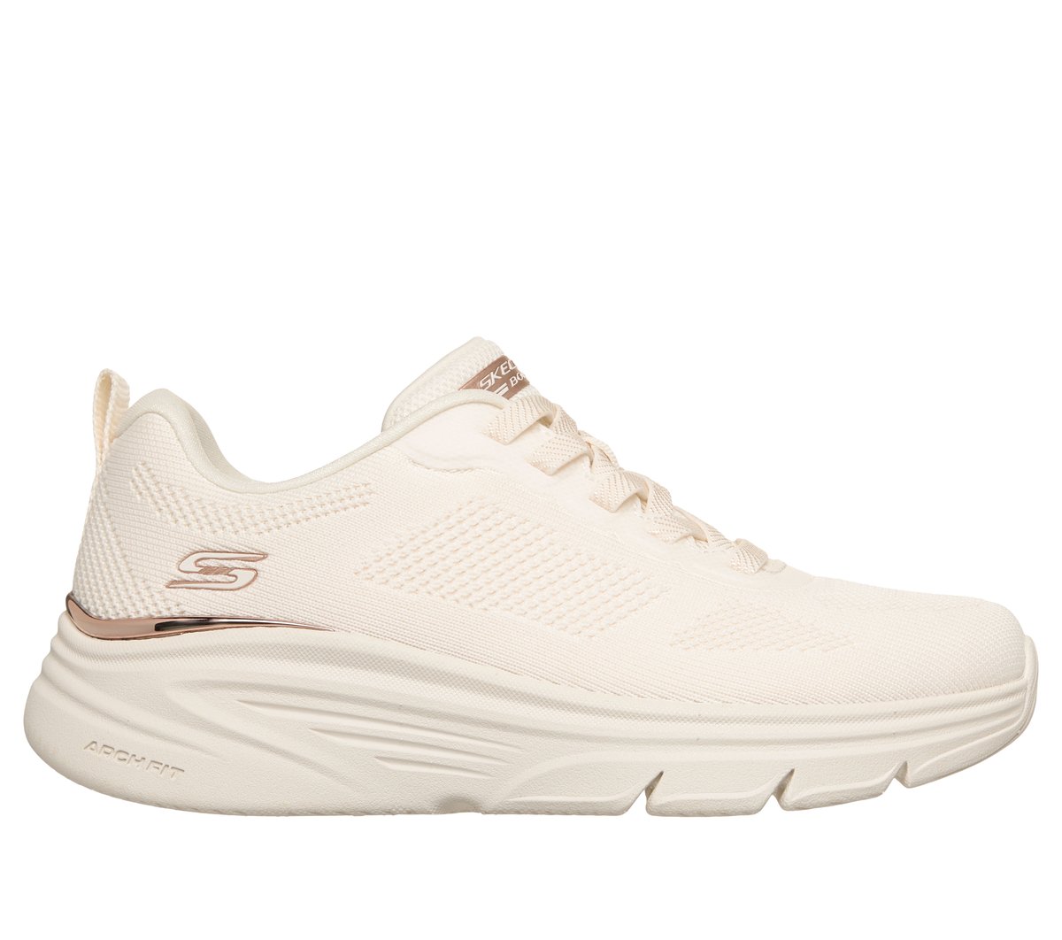BOBS Sport Arch Fit Elev8 Shoes | Skechers