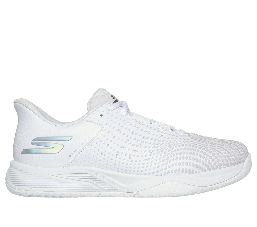 Slip-ins Relaxed Fit: Viper Court Reload Shoes | Skechers Women
