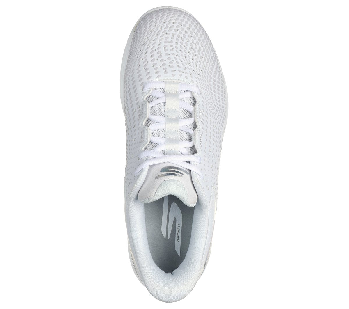 Slip-ins Relaxed Fit: Viper Court Reload Shoes | Skechers Women