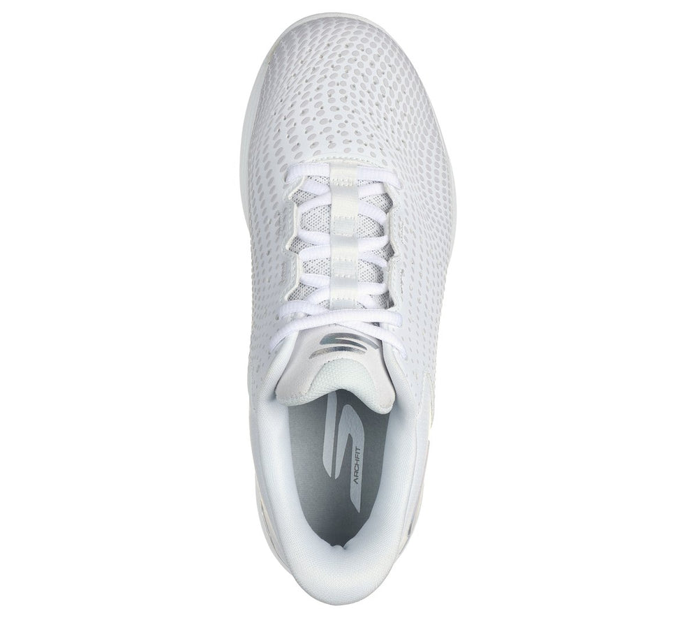 Slip-ins Relaxed Fit: Viper Court Reload Shoes | Skechers Women